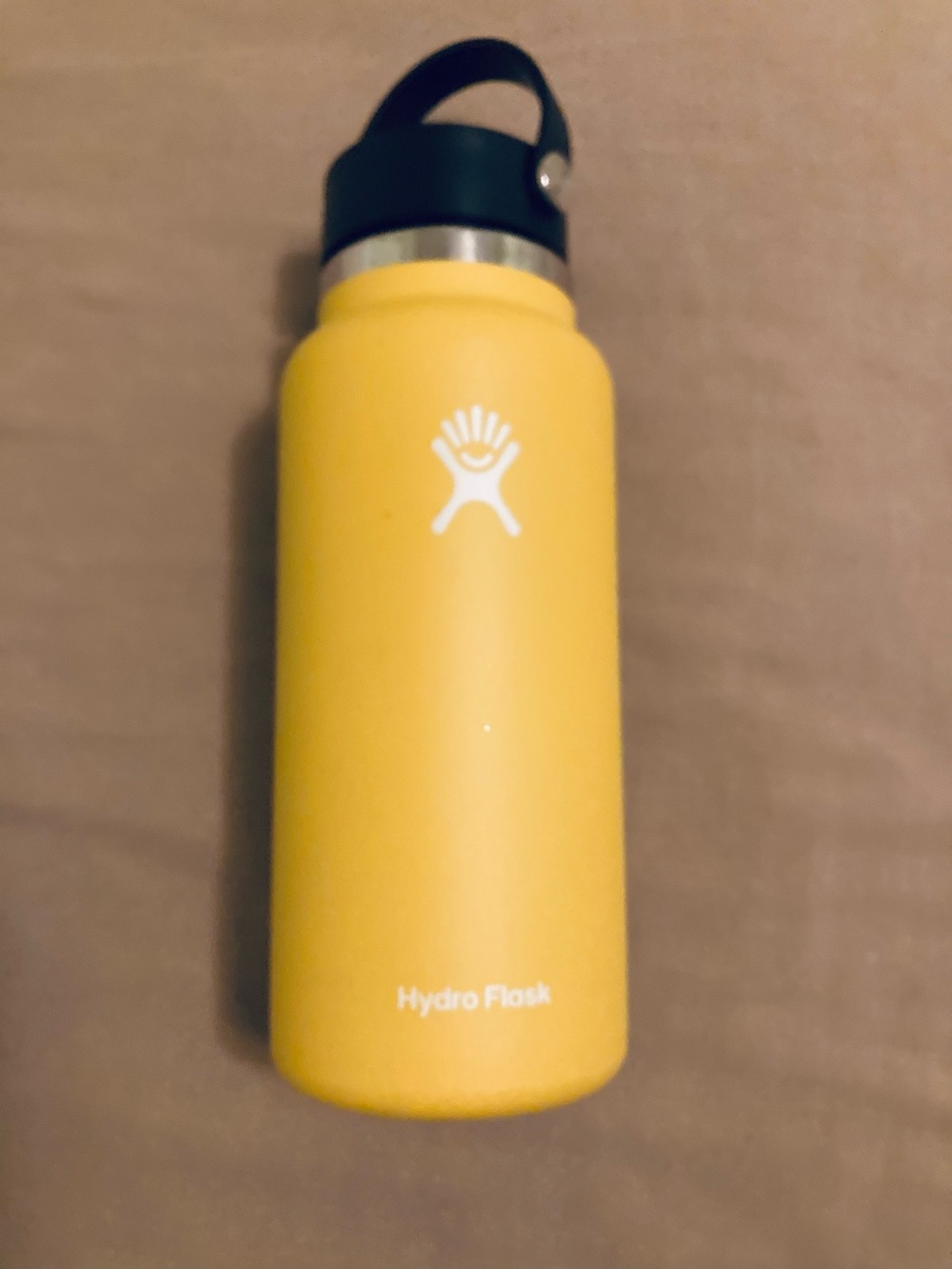 Hydro Flask Water Bottle